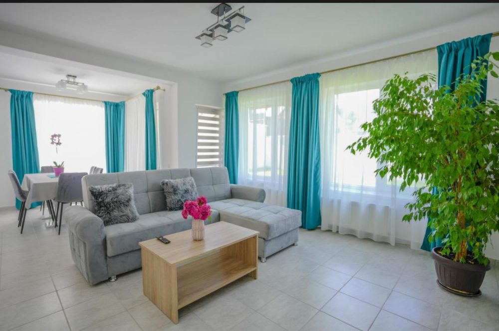 Cazare in regim hotelier