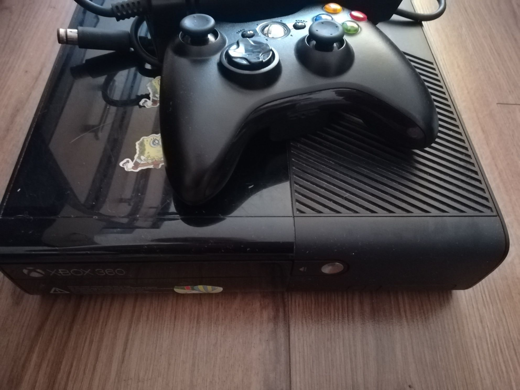 Vand xbox 360, nu fac schimb