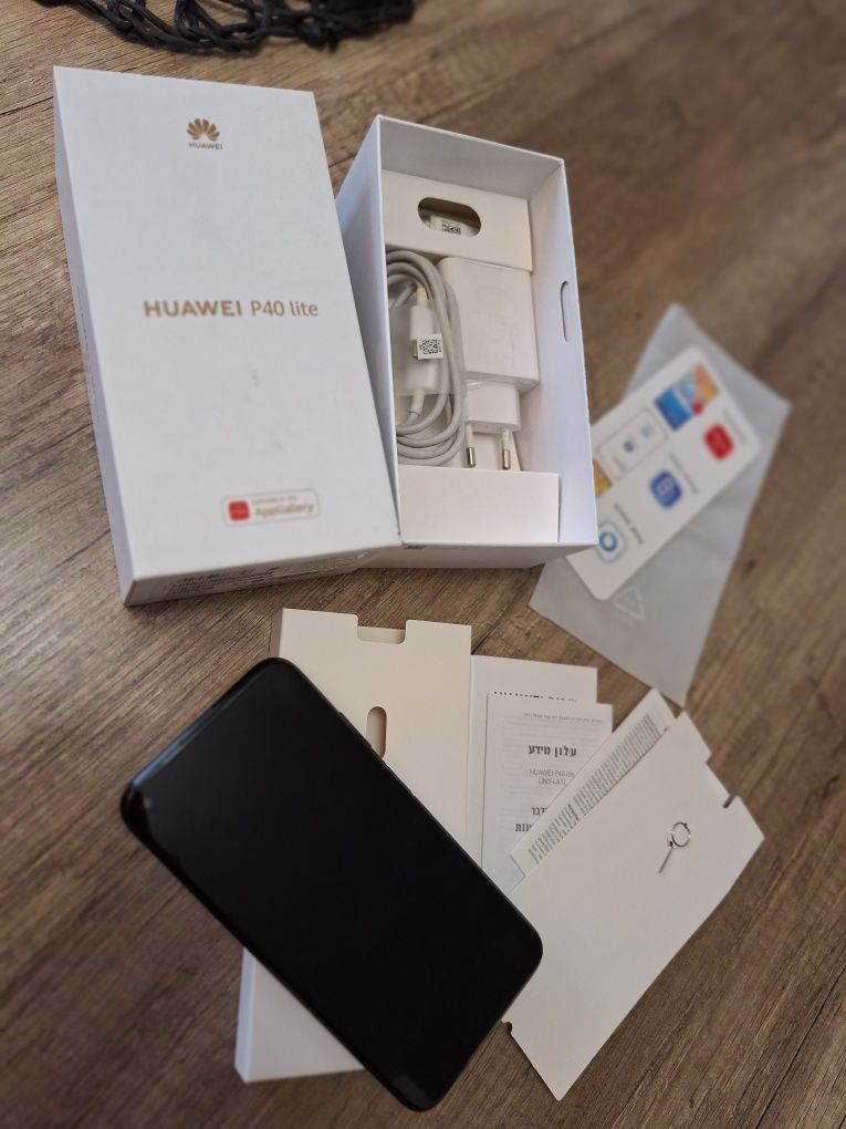 Huawei P40 lite 128 GB