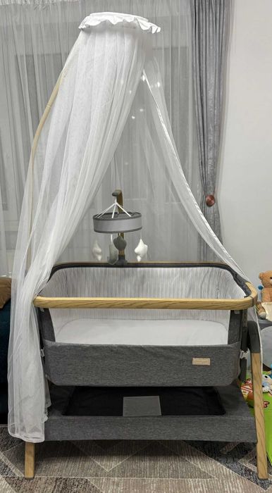Patut Jimmy Lee Co-Sleeper