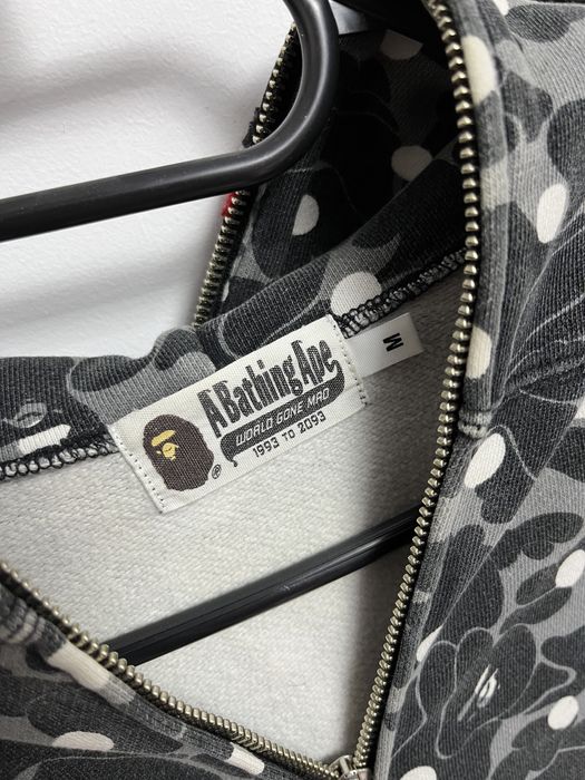 Hanorac A Bathing Ape (Bape)