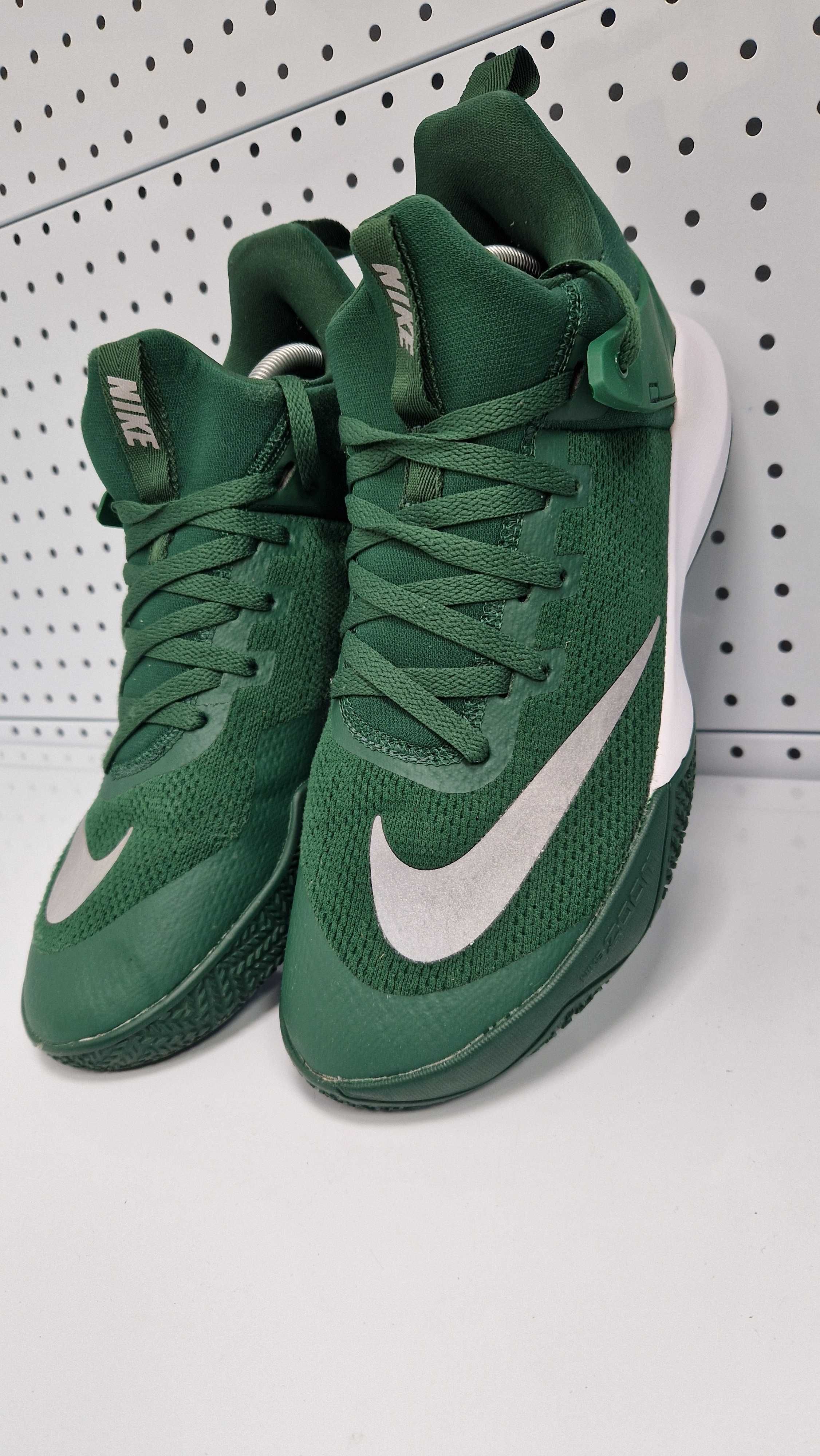 Оригинални мъжки маратонки- Nike Zoom Shift