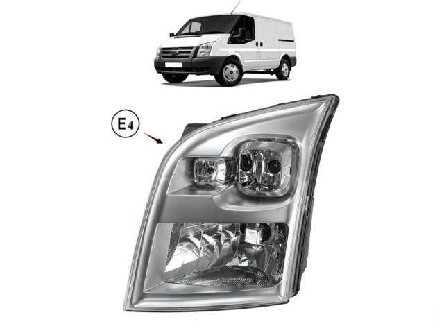 Фар Фарове за Форд Транзит V347 Ford Transit 2006-2014г ляв/десен