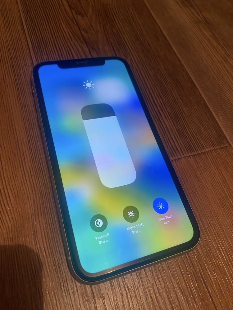 Iphone Xr 128 гб рабочиий