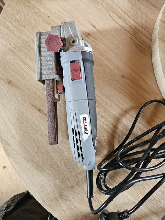 Slefuitor electric cu banda (Bosch ,Dewalt, Makita)
