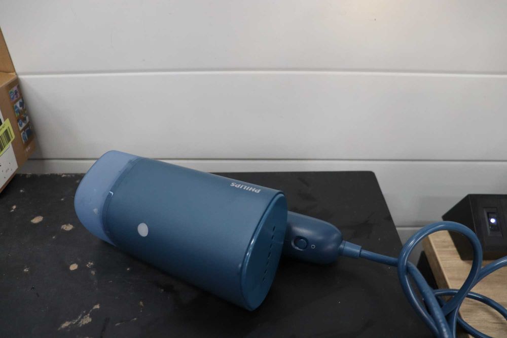 Ръчен уред за пара, ютия, Philips Series 3000, 1000W