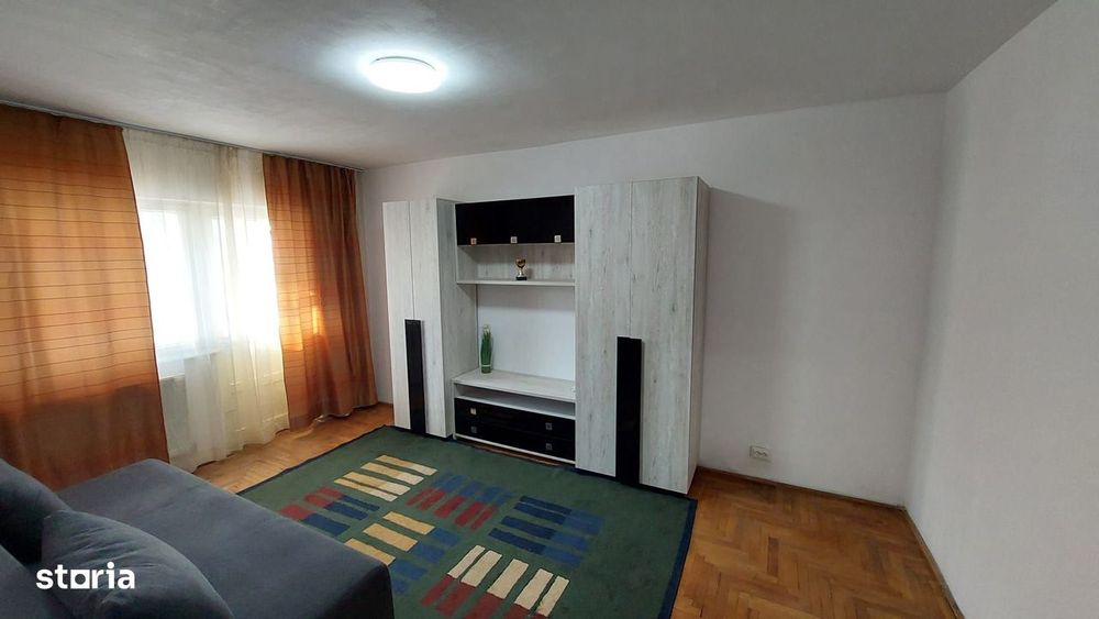 Apartament 2 camere, decomandat et.2, Ultracentral