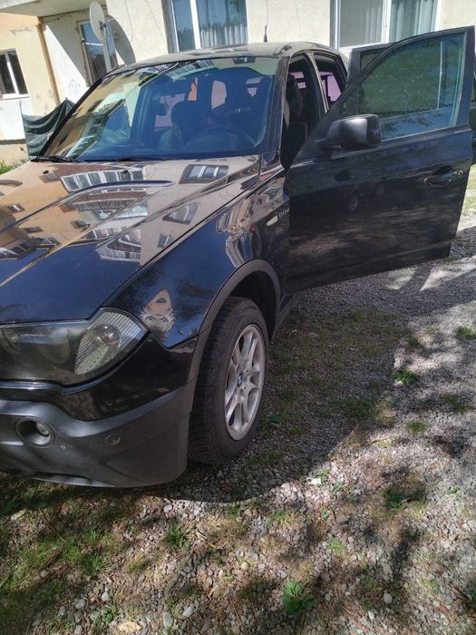 Autoturism BMW X3