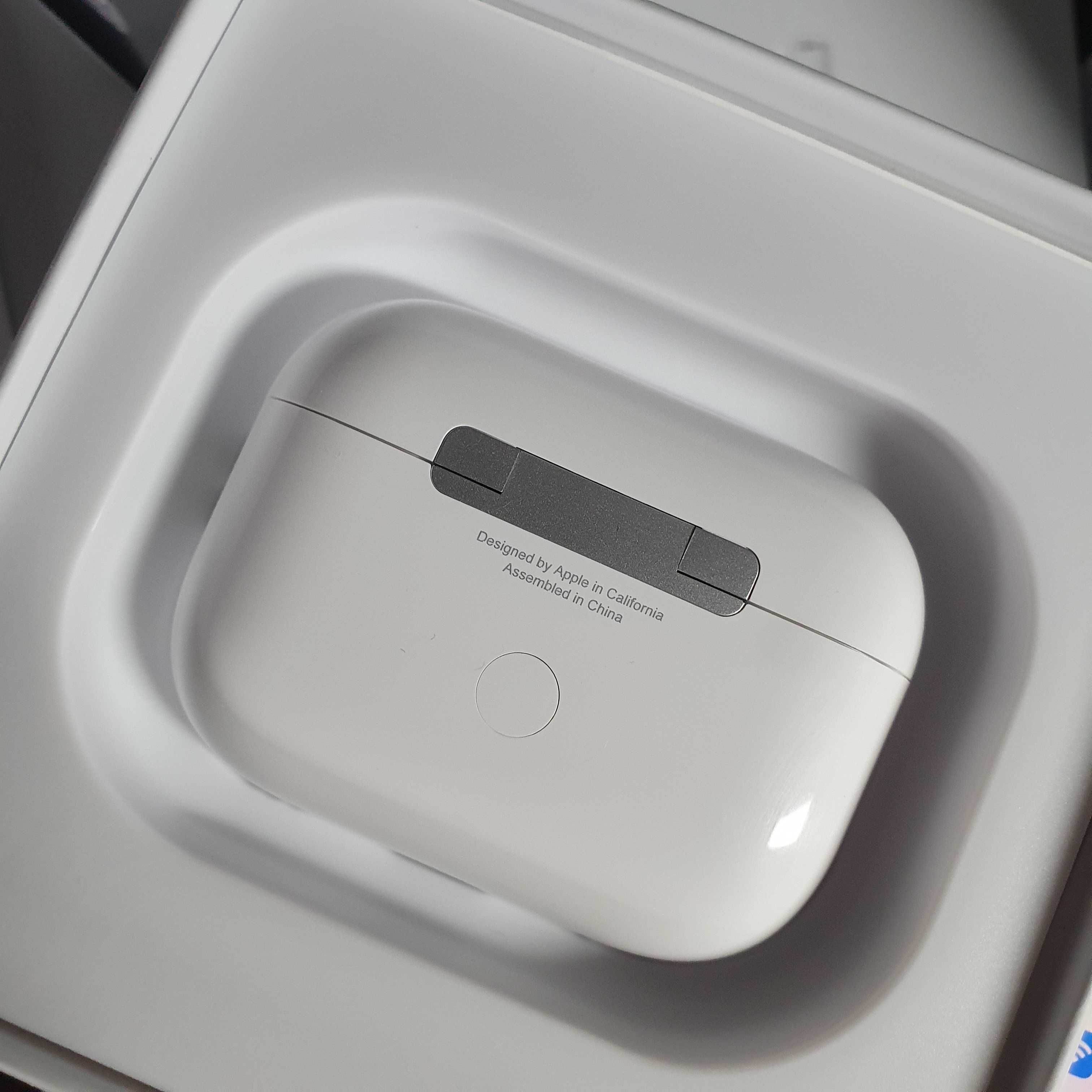 Casti AirPodsPro 2 NOI (ANC)