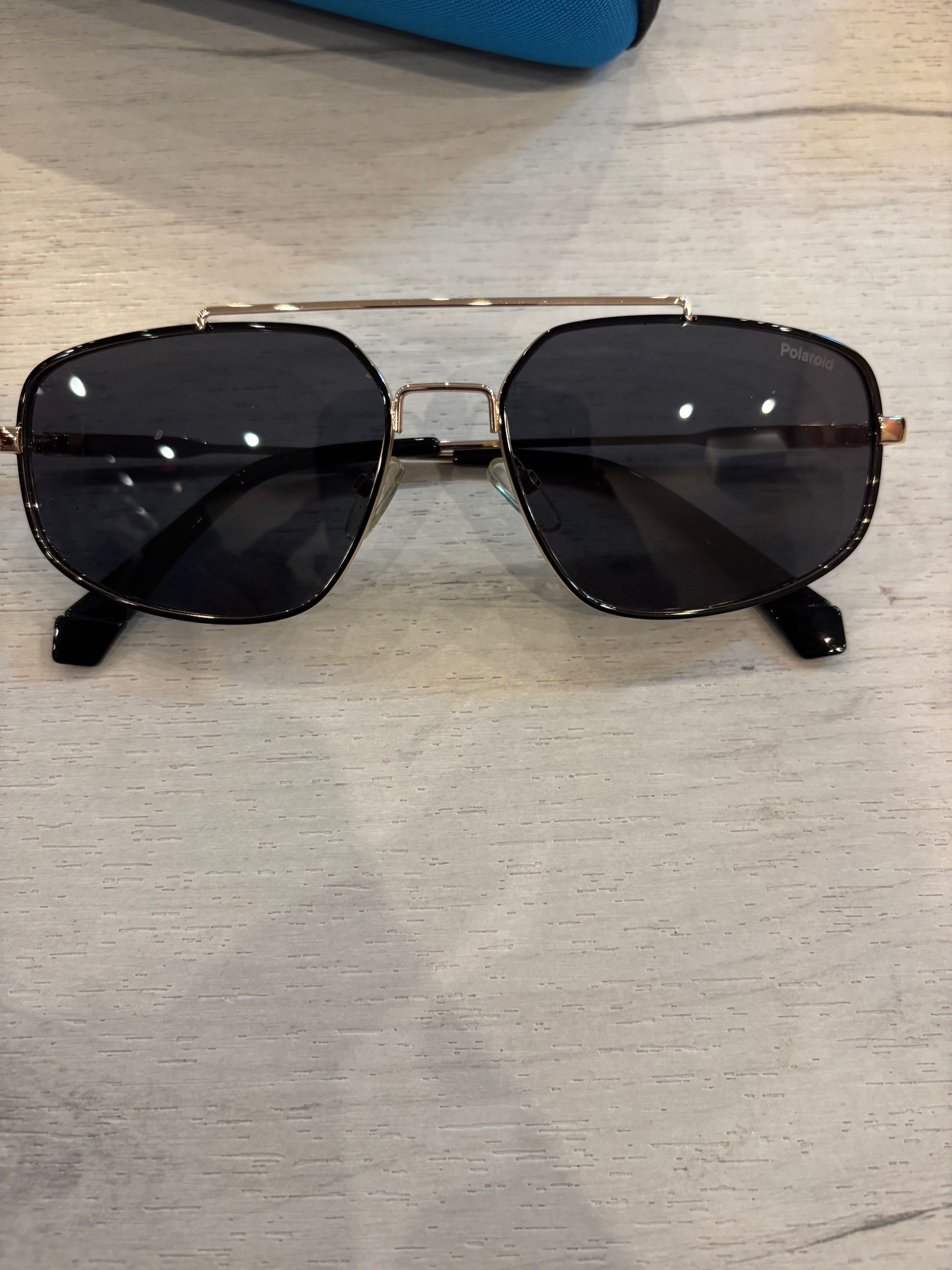 Слънчеви очила Carrera 5046/S - 807/TQ.  Polaroid