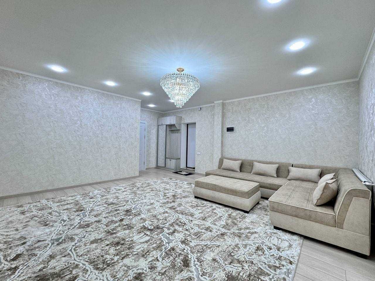Аренда 2-комнатной квартиры, Ц-1 (ЭКО Парк), Мирзо-Улугбекский район
