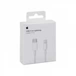 Cablu date iPhone Type C la Lightning 1m a1703 mqgj2zm/a