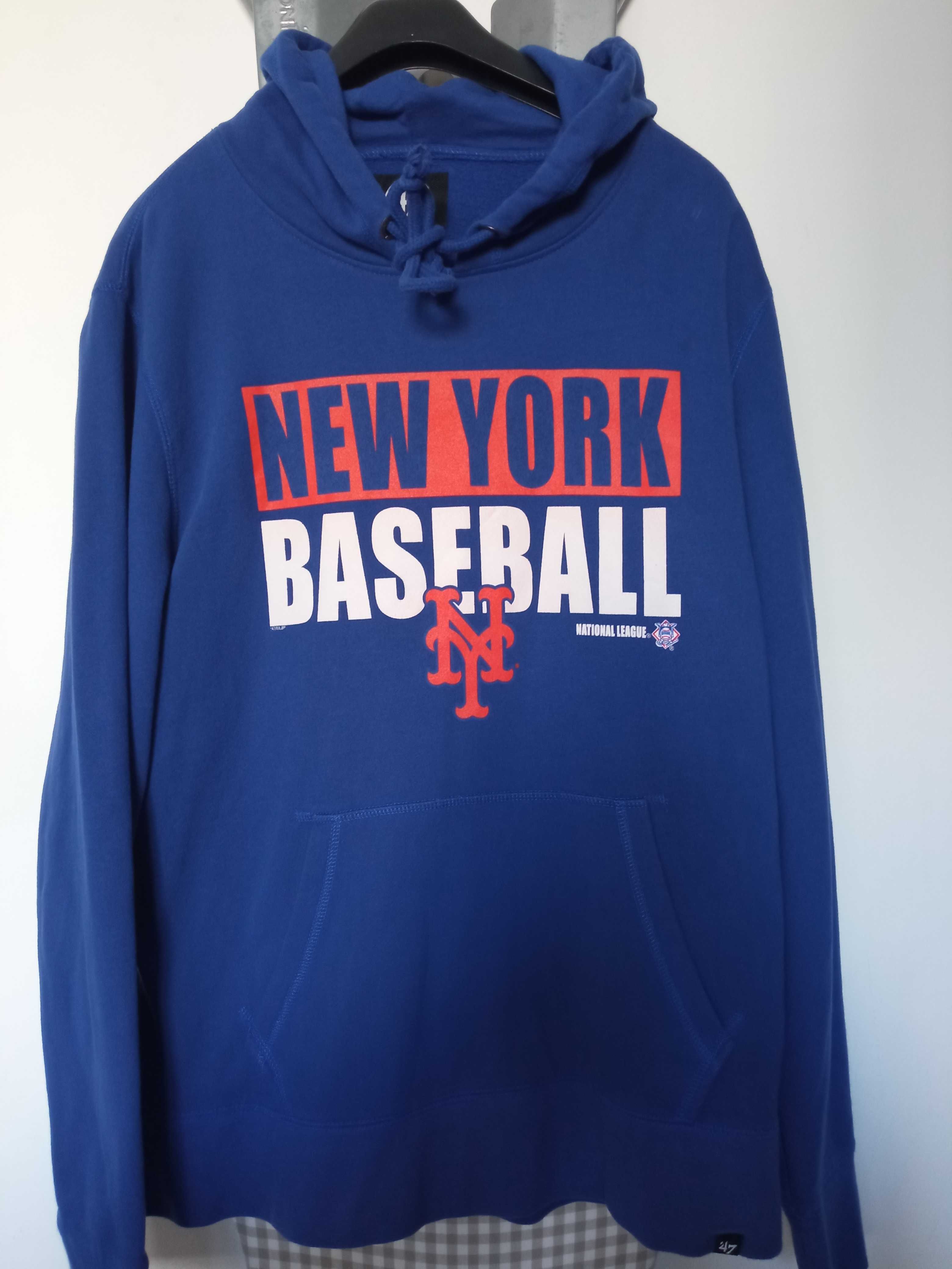 New York Mets XL Суичър