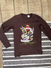 Bluza ed hardy y2k