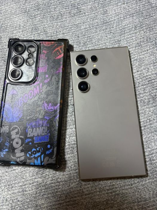 Schimb Samsung s24 ultra 512gb