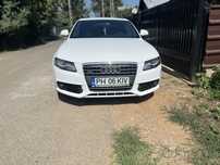 De vanzare Audi A4 B8 Sline