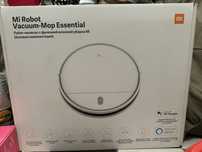 Mi Robot Vacuum-Mop Essential