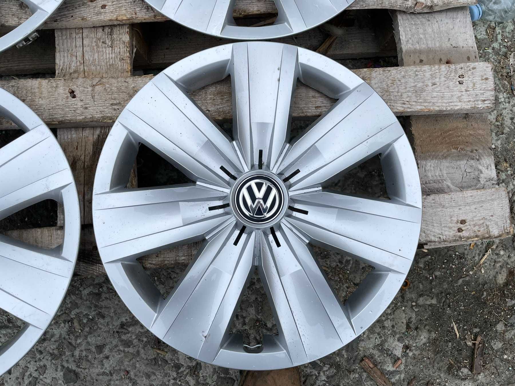 16 цола Тасове Volkswagen VW T-CROSS T-Roc 2GM601147B Оригинал