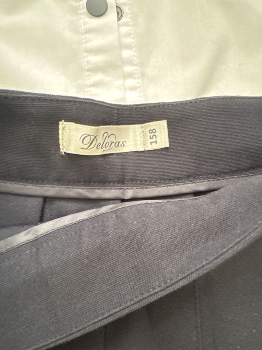 Школьная форма для девочки