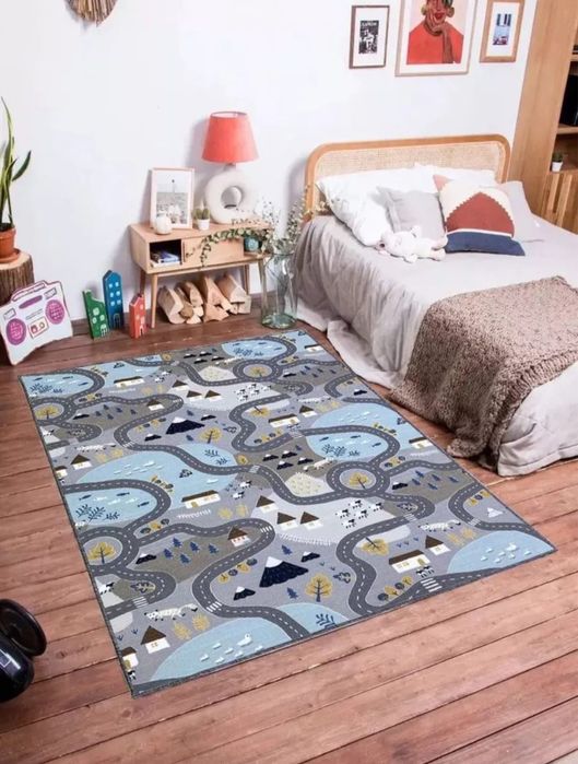 Ковер для дома 150х200см