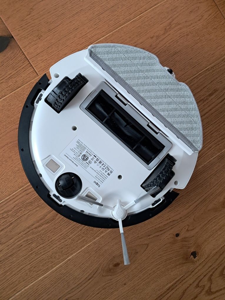 Robot TP-Link Tapo RV30