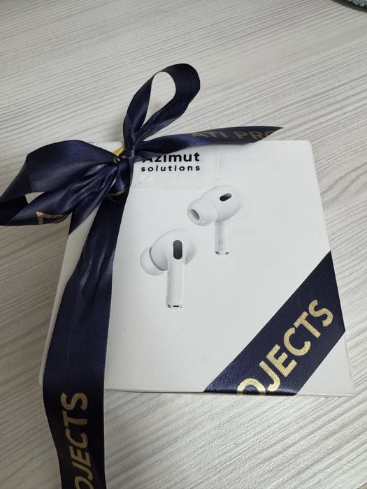 AirPods Pro 2 • Новые • Оригинал • Запечатанные