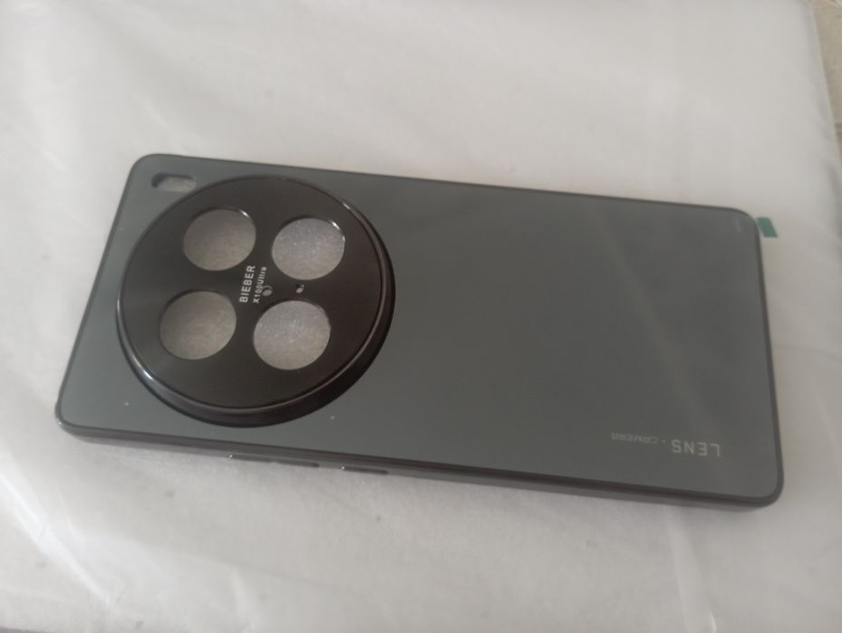 Чехол vivo телфон