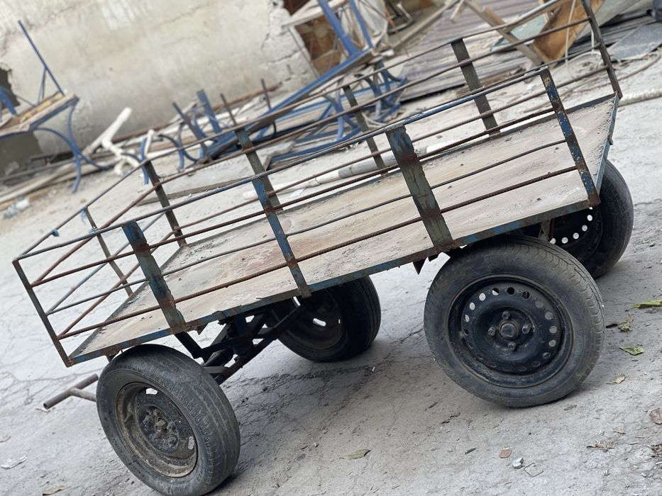 Арава сотилади холати яхши.