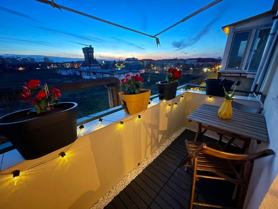 Proprietar-Vand ap. 2 camere in Complexul Studentesc, zona Abator