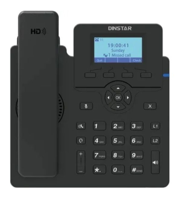 Продам Dinstar C60U