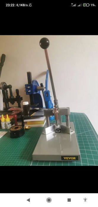 Dispozitiv taiat colturi decupat colturi hartie piele carte