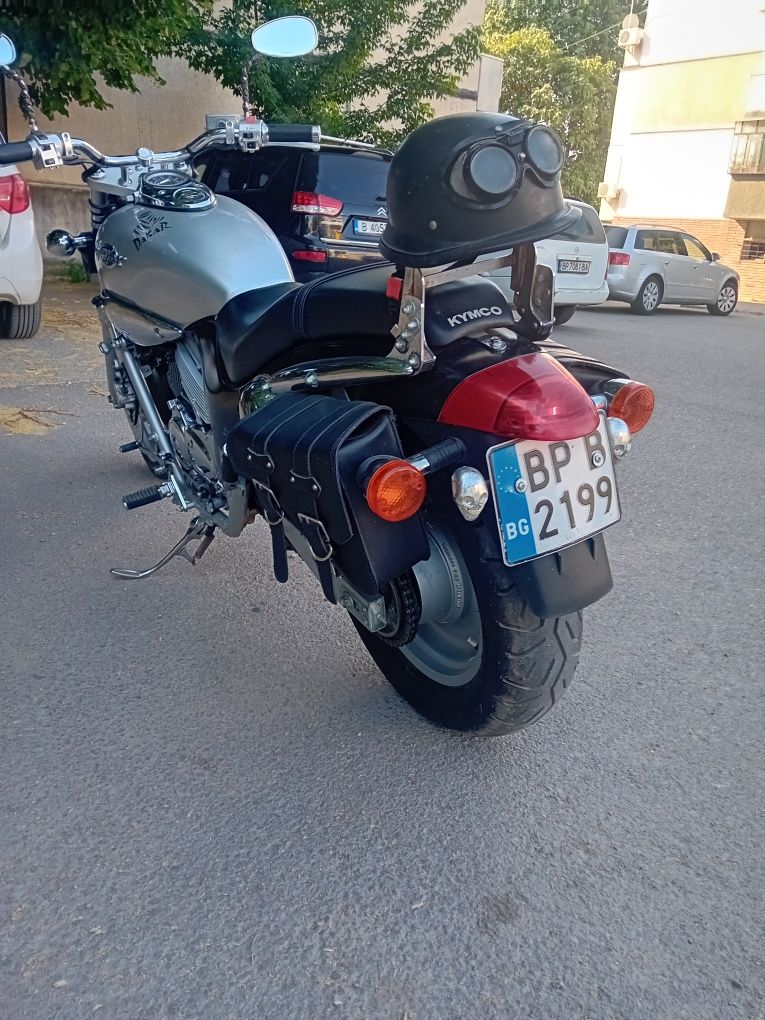 Продавам Kimko Venox250