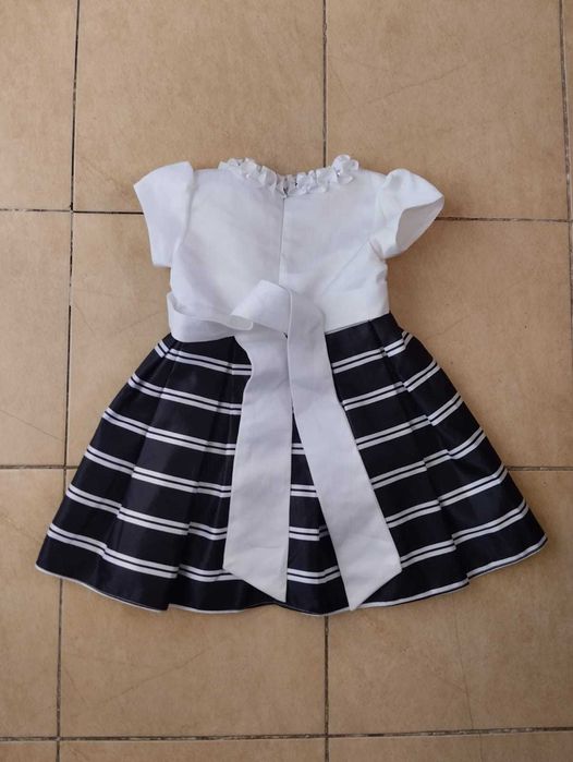 Детские платья от 3-9 лет