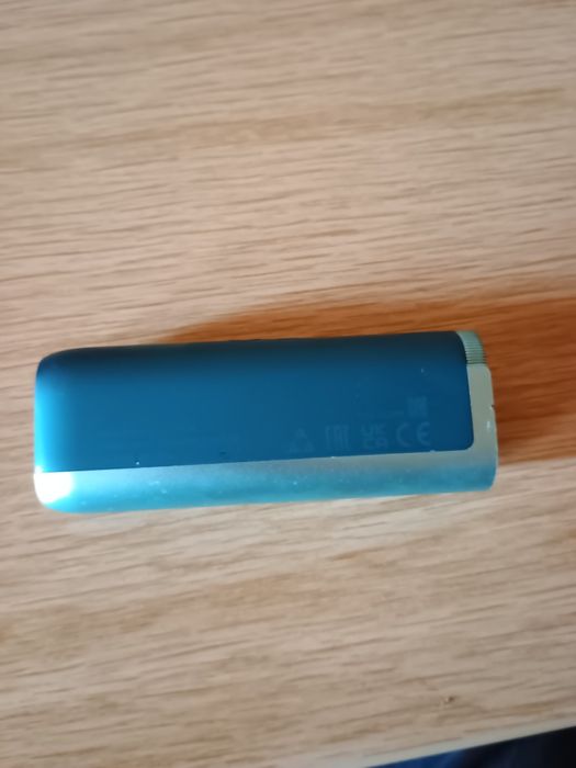 Glo utilizat destul, îl vând fiindcă nu mai fumez