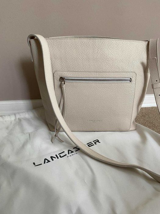 Дамска чанта Lancaster Femme