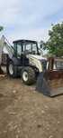 Buldoexcavator TEREX 860