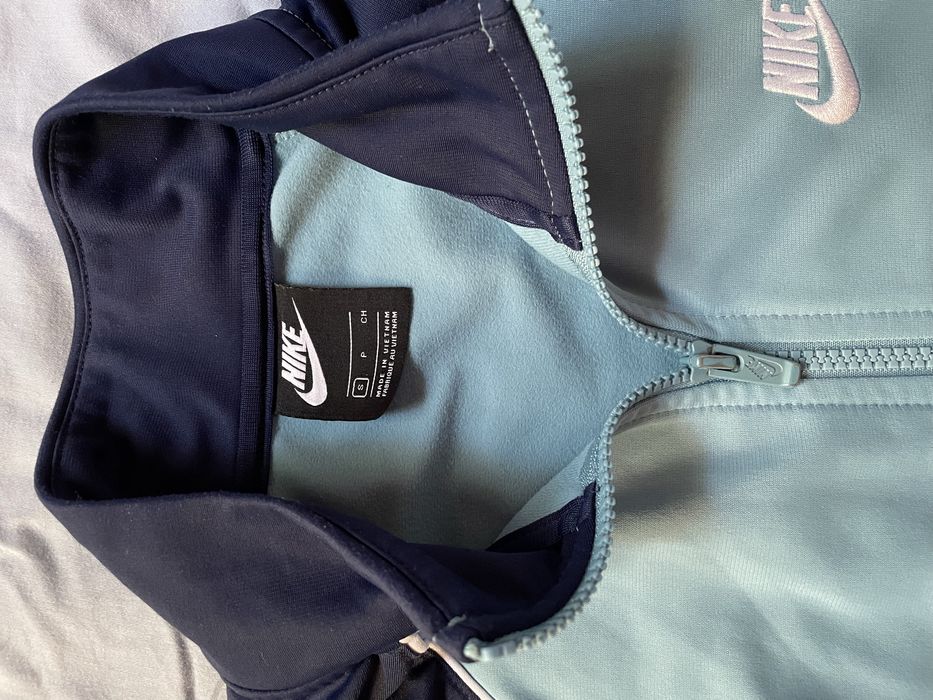Nike мъжки екип