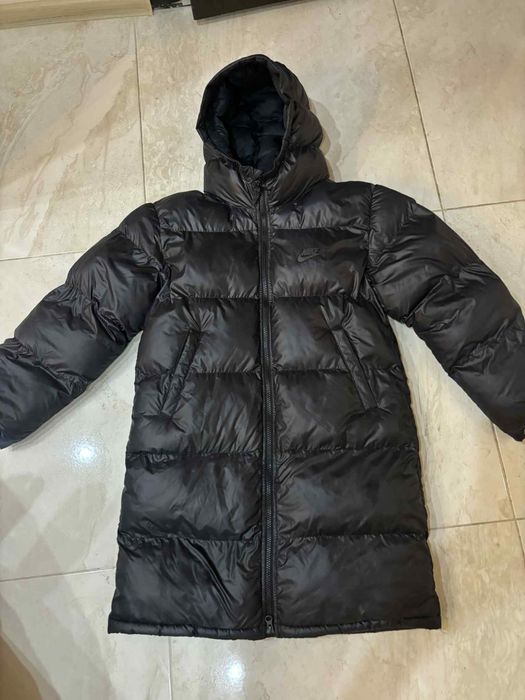 Детско яке - парка  nike Original