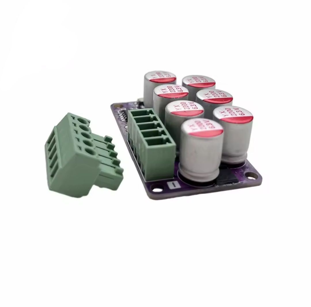 4S 6A egalizator activ pentru baterie lifepo4, lithium