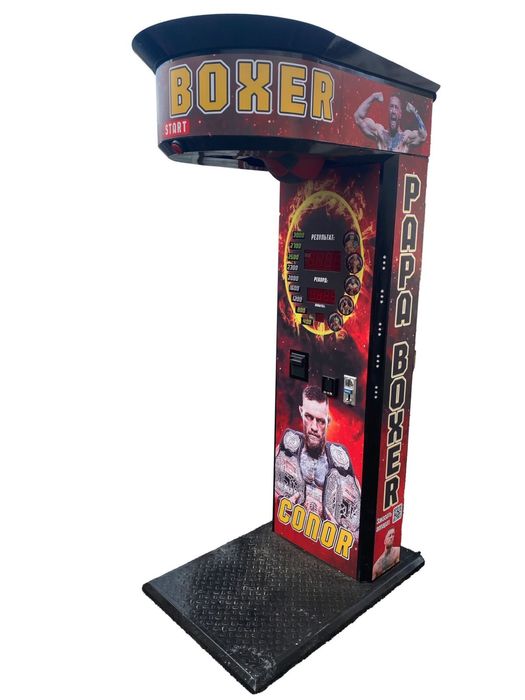 Силамер груша для бокс