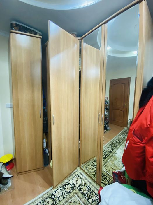 Дятьково шкаф