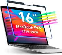 VINTEZ Подвижен филтър за MacBook Pro 16-А2141; MacBook Air 13.6-А2681