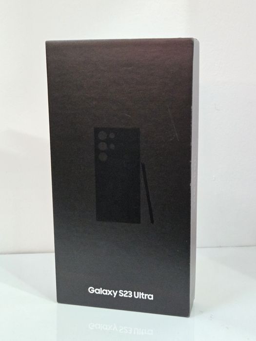 Galaxy S23 ULTRA 256GB