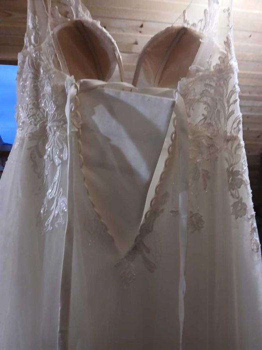 Rochie de mireasa