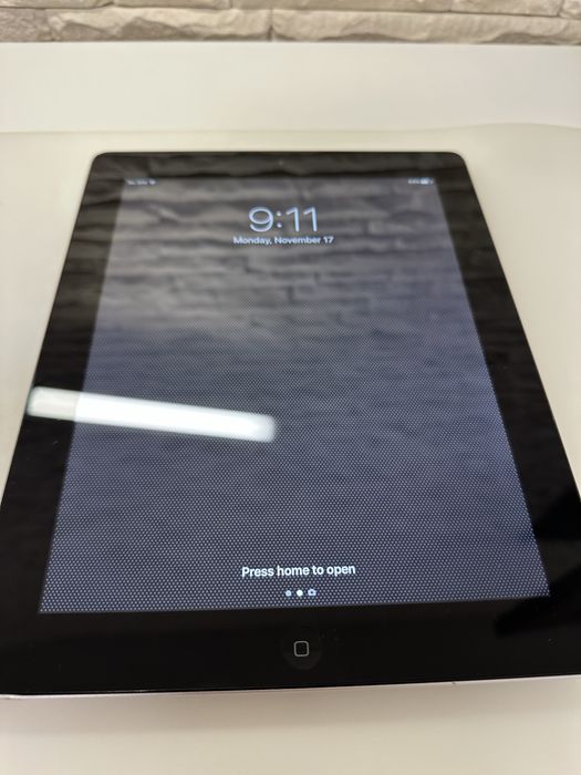 Apple IPad 4 64 GB Wi-Fi + Cellular/ SIM, Retina дисплей