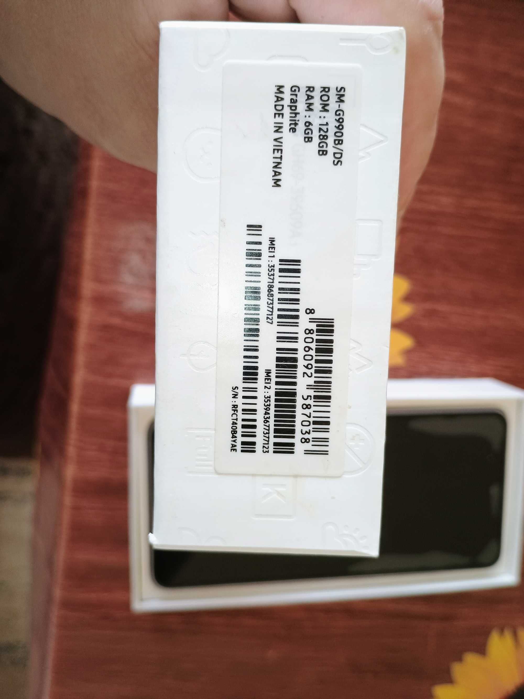 Samsung S22 fe 5 G