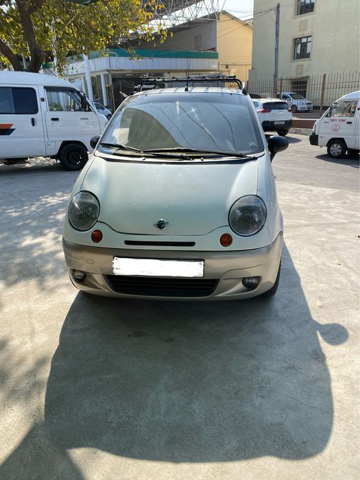 matiz best 2010 metan