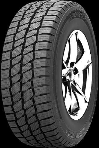 205/70R15C-8PR (SW612) 106/104R TL UL GOODRIDE/зима/фр