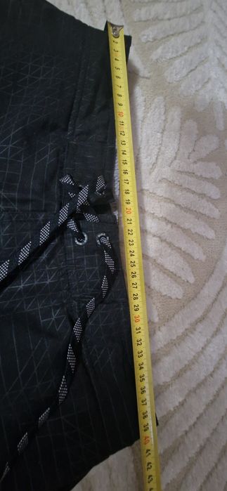 Pantaloni scurti Nike