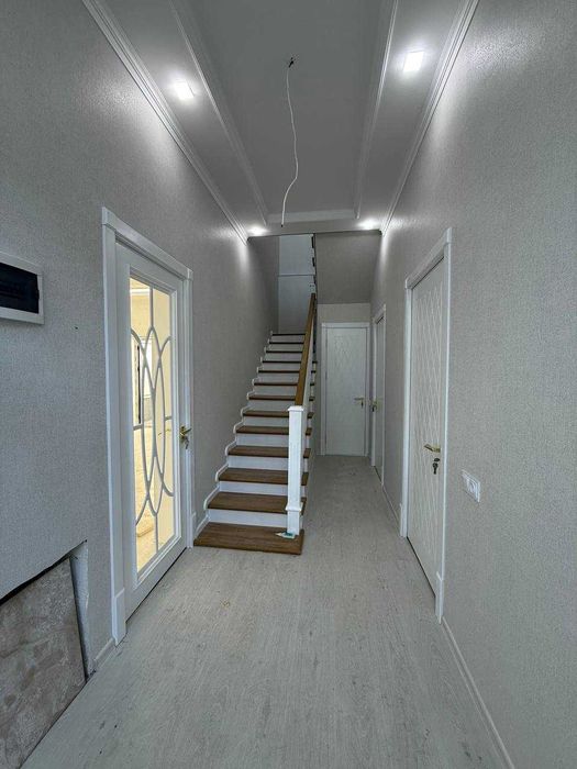 Срочно продается 1,3-сотик 6-комн участка в Сергели Хонобод